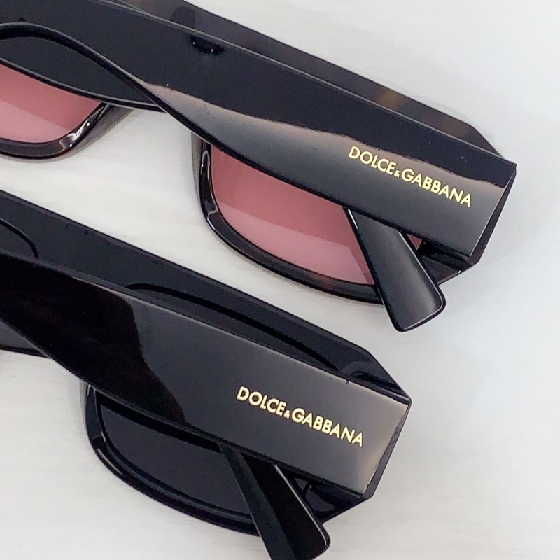 D&G Sunglasses